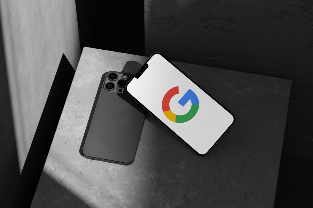 Google Ads Hamburg