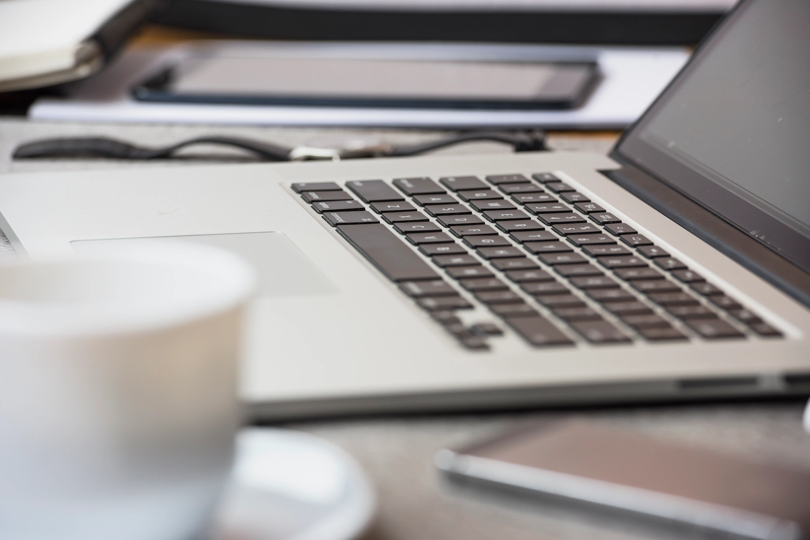 SEO wird direkt beim Website-Aufbau berücksichtigt